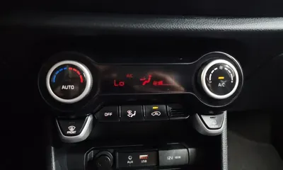 Kia Morning 2019, 107457 км, за 5222.11 USD - фото 31
