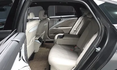 Kia K8 2023, 37930 км, за 20967.63 USD - фото 11
