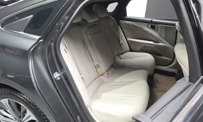 Kia K8 2023, 37930 км, за 20967.63 USD - фото 12
