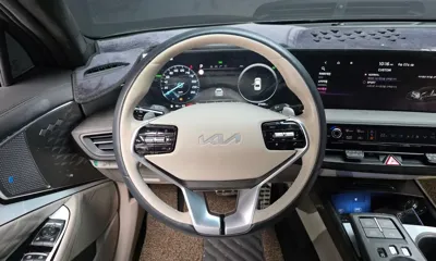 Kia K8 2023, 37930 км, за 20967.63 USD - фото 14