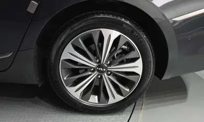 Kia K8 2023, 37930 км, за 20967.63 USD - фото 21