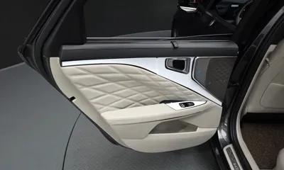 Kia K8 2023, 37930 км, за 20967.63 USD - фото 25
