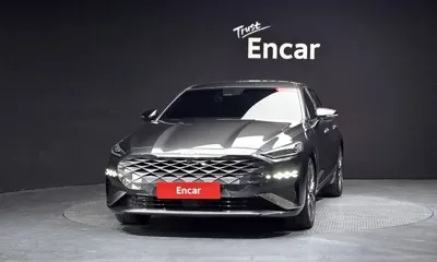 Kia K8 2022, 80621 км, за 15309.45 USD