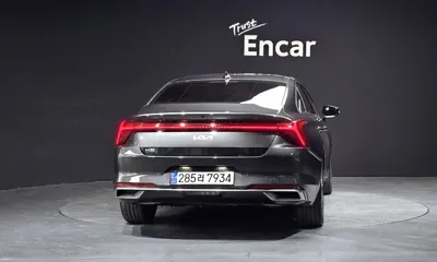 Kia K8 2022, 80621 км, за 15309.45 USD