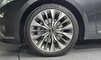 Kia K8 2022, 80621 км, за 15309.45 USD