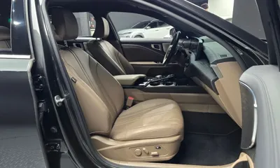 Kia K8 2022, 80621 км, за 15302.46 USD - фото 10
