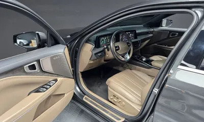 Kia K8 2022, 80621 км, за 15302.46 USD - фото 11