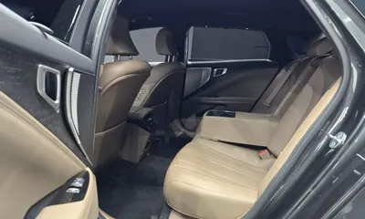 Kia K8 2022, 80621 км, за 15302.46 USD - фото 12