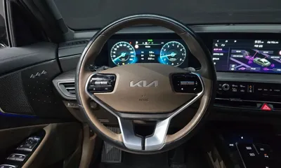 Kia K8 2022, 80621 км, за 15302.46 USD - фото 13