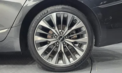Kia K8 2022, 80621 км, за 15302.46 USD - фото 21