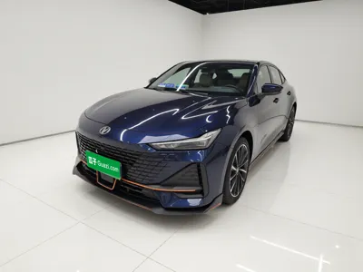 Changan UNI-V · 2022 год