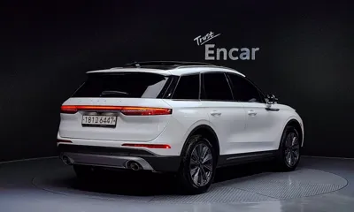 Lincoln Corsair 2021, 72479 км, за 14768.2 USD