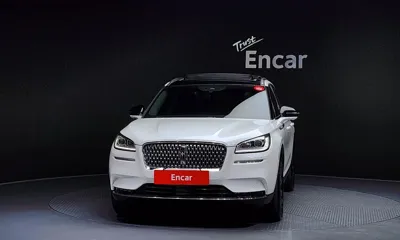 Lincoln Corsair 2021, 72479 км, за 14768.2 USD