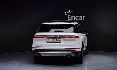 Lincoln Corsair 2021, 72479 км, за 14768.2 USD