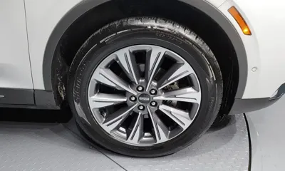 Lincoln Corsair 2021, 72479 км, за 14768.2 USD