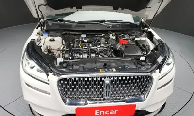 Lincoln Corsair 2021, 72479 км, за 14768.2 USD - фото 6