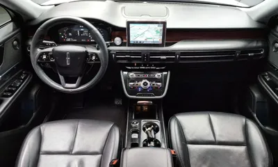 Lincoln Corsair 2021, 72479 км, за 14768.2 USD - фото 7