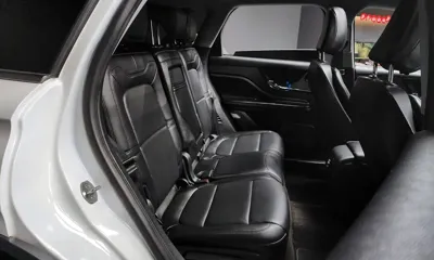 Lincoln Corsair 2021, 72479 км, за 14768.2 USD - фото 12