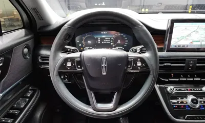 Lincoln Corsair 2021, 72479 км, за 14768.2 USD - фото 13