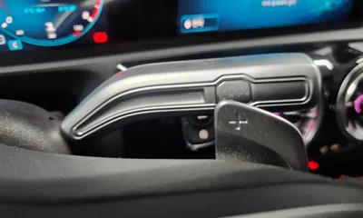 Mercedes-Benz A-Class 2021, 23600 км, за 21814.15 USD - фото 9