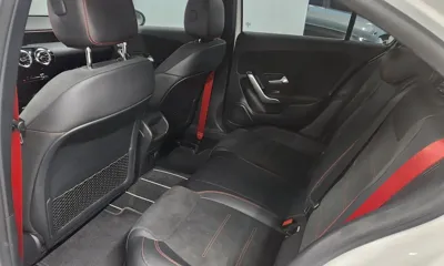 Mercedes-Benz A-Class 2021, 23600 км, за 21814.15 USD - фото 10