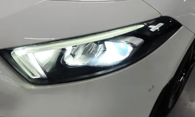 Mercedes-Benz A-Class 2021, 23600 км, за 21814.15 USD - фото 11