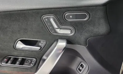 Mercedes-Benz A-Class 2021, 23600 км, за 21814.15 USD - фото 14