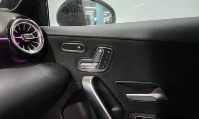 Mercedes-Benz A-Class 2021, 23600 км, за 21814.15 USD - фото 15