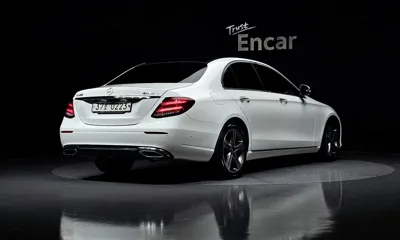 Mercedes-Benz E-Class 2017, 87588 км, за 12481.31 USD