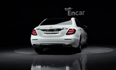 Mercedes-Benz E-Class 2017, 87588 км, за 12481.31 USD