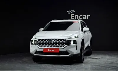 Hyundai Santafe 2021, 44256 км, за 15504.89 USD