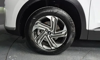 Hyundai Santafe 2021, 44256 км, за 15504.89 USD