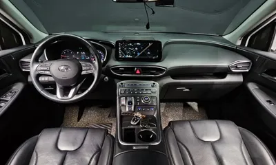 Hyundai Santafe 2021, 44256 км, за 15504.89 USD - фото 7