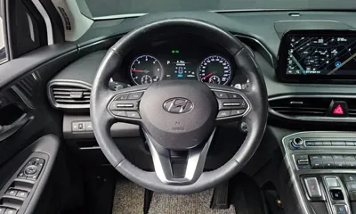 Hyundai Santafe 2021, 44256 км, за 15504.89 USD - фото 13