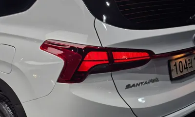 Hyundai Santafe 2021, 44256 км, за 15504.89 USD - фото 23