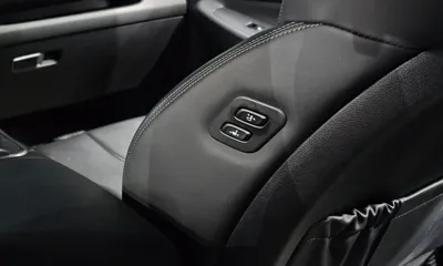 Hyundai Santafe 2021, 44256 км, за 15504.89 USD - фото 27