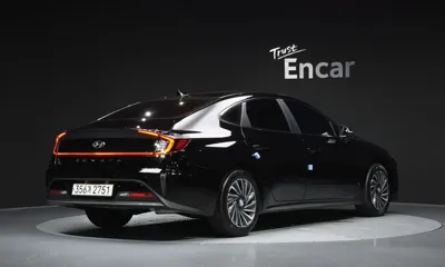 Hyundai Sonata 2023, 11367 км, за 16404.1 USD