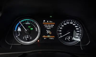 Hyundai Sonata 2023, 11367 км, за 16272.7 USD - фото 8
