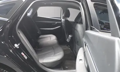 Hyundai Sonata 2023, 11367 км, за 16272.7 USD - фото 12