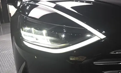 Hyundai Sonata 2023, 11367 км, за 16272.7 USD - фото 22