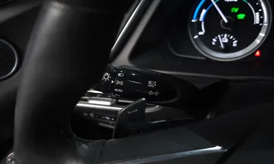 Hyundai Sonata 2023, 11367 км, за 16272.7 USD - фото 28