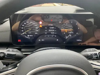 Kia Canival 2025, 13000 км, за 22801.31 USD - фото 8