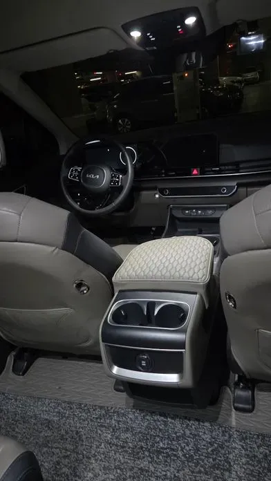 Kia Canival 2025, 13000 км, за 22801.31 USD - фото 9