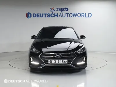 Hyundai Sonata 2018, 151686 км, за 6188.93 USD