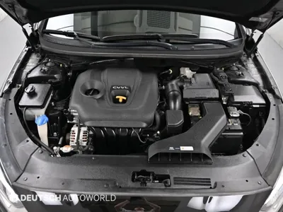 Hyundai Sonata 2018, 151686 км, за 6188.93 USD - фото 6