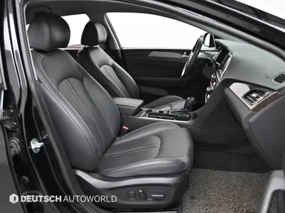 Hyundai Sonata 2018, 151686 км, за 6188.93 USD - фото 10