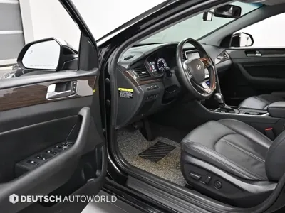 Hyundai Sonata 2018, 151686 км, за 6188.93 USD - фото 11