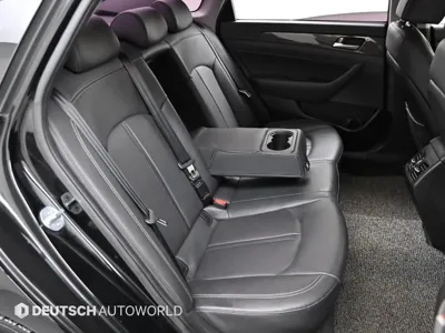 Hyundai Sonata 2018, 151686 км, за 6188.93 USD - фото 12