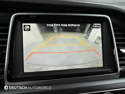 Hyundai Sonata 2018, 151686 км, за 6188.93 USD - фото 15