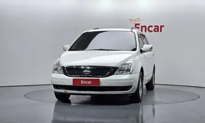 Kia Canival 2011, 158112 км, за 2317.88 USD